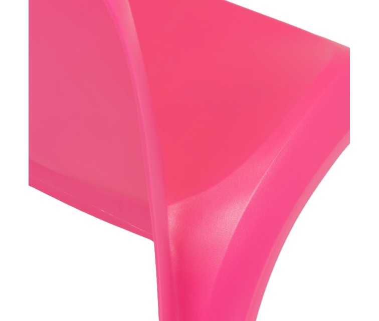 Kids Table pink