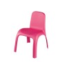 Kids Table pink