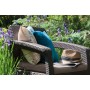 Garden chairs Corfu Duo Set brown