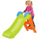 Slidkalniņš Boogie Slide zaļš/oranžš Slidkalniņš Boogie Slide zaļš/oranžš
