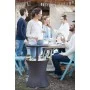 Садовый бар Cool Bar Rattan серый Садовый бар Cool Bar Rattan серый
