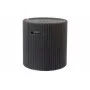 Dārza galdiņš/uzglabāšanas kaste Cool Stool brūns Dārza galdiņš/uzglabāšanas kaste Cool Stool brūns
