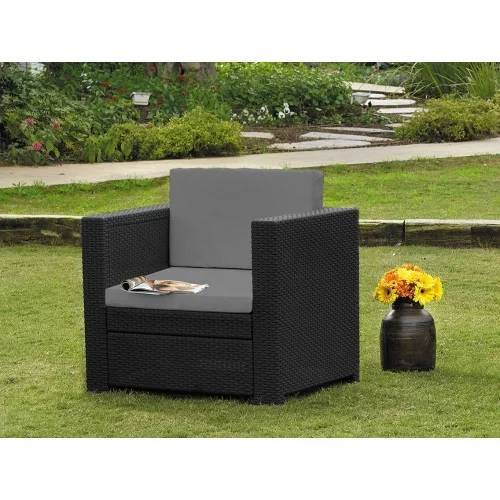 Aiatugitool Riviera armchair, hall