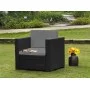 Aiatugitool Riviera armchair, hall