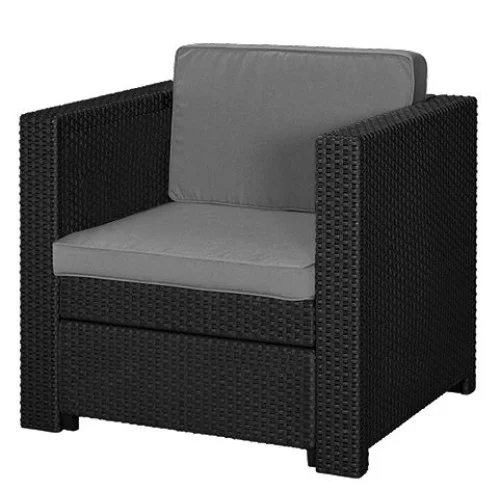 Aiatugitool Riviera armchair, hall