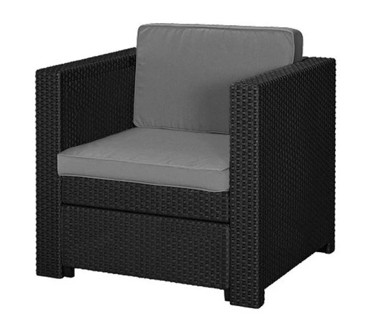Aiatugitool Riviera armchair, hall