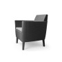 Комплект садовой мебели Salemo 3 Seater Set серый