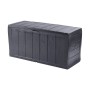 Ящик для хранения Sherwood Storage Box 270Л серый