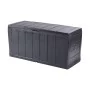 Uzglabāšanas kaste Sherwood Storage Box 270L pelēka Uzglabāšanas kaste Sherwood Storage Box 270L pelēka