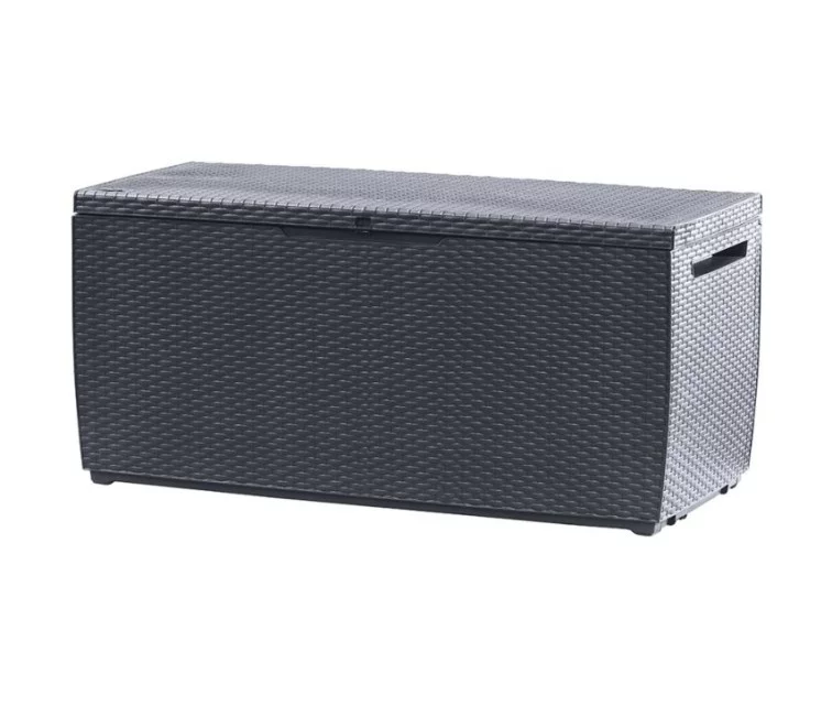Ящик для хранения Capri Storage Box 305Л серый Ящик для хранения Capri Storage Box 305Л серый