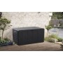 Marvel Plus Storage Box 270 L grey