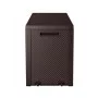 Uzglabāšanas kaste Emily Storage Box 280 L brūna Uzglabāšanas kaste Emily Storage Box 280 L brūna