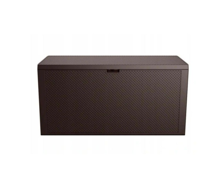 Emily Storage Box 280 L brown