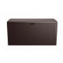 Emily Storage Box 280 L brown