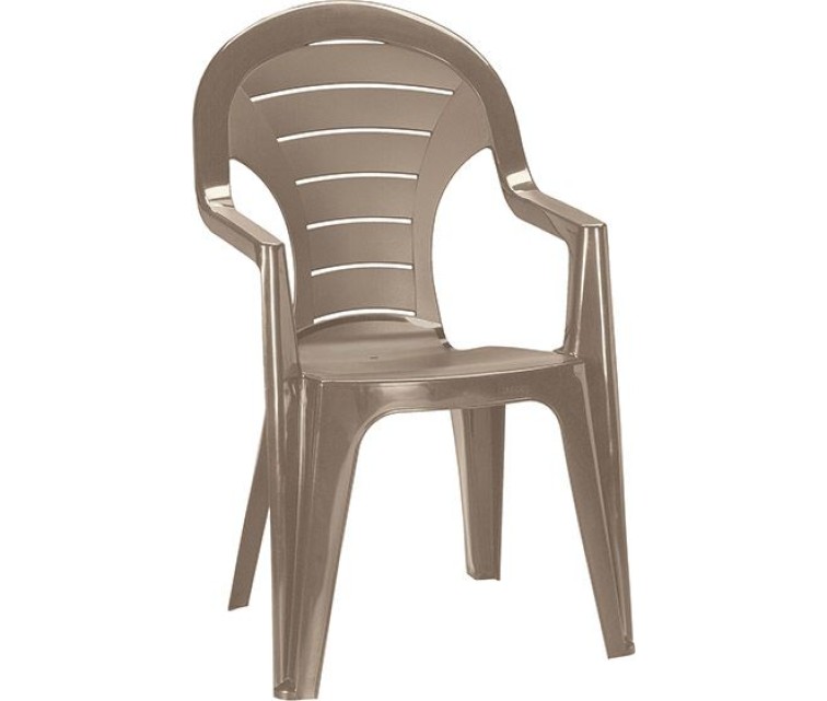 Garden chair Bonaire beige