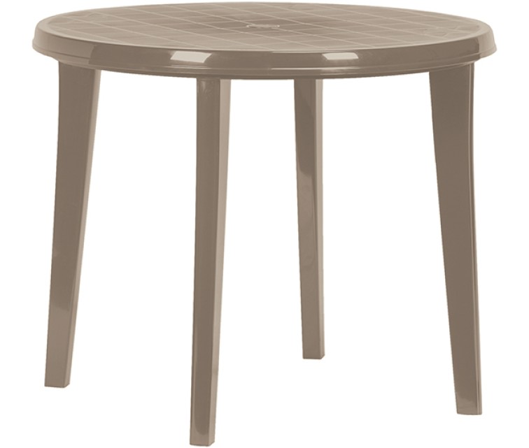 Garden table Lisa beige