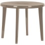 Garden table Lisa beige