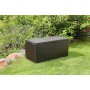 Storage box Springwood Storage Box 305L brown