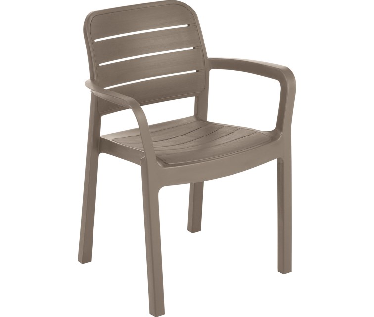 Garden chair Tisara beige