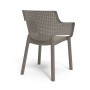 Garden chair Eva beige