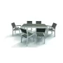 Aialaud Harmony, valge/helehall Aia laud Harmony valge/helehall