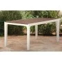 Garden table Harmony white/beige Garden table Harmony white/beige