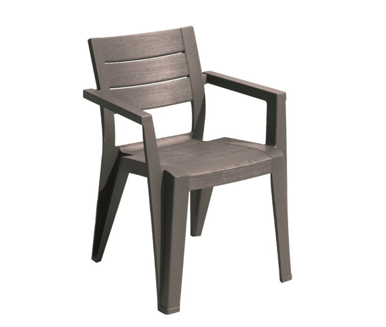 Garden chair Julie beige