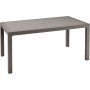 Garden table Melody beige