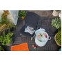 Garden furniture set Rio Patio Set grey