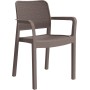 Garden chair Samanna beige