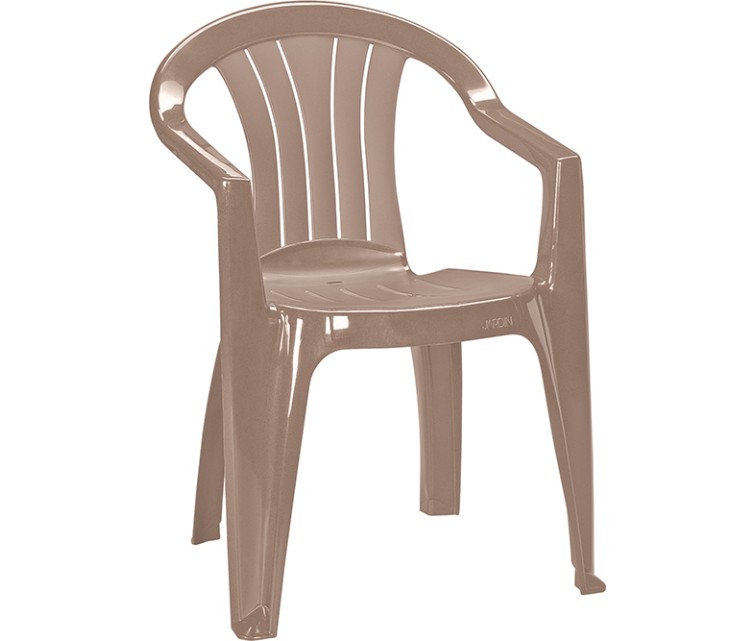 Garden chair Sicilia beige