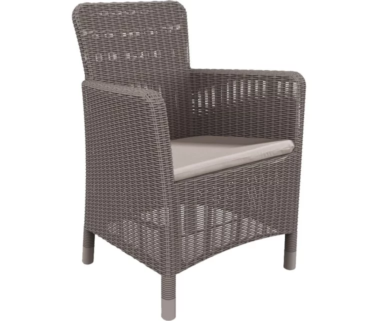 Garden chair Trenton Dining beige Garden chair Trenton Dining beige