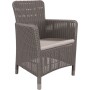 Garden chair Trenton Dining beige