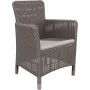 Garden chair Trenton Dining beige Garden chair Trenton Dining beige