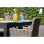 Garden chair Trenton Dining beige Garden chair Trenton Dining beige