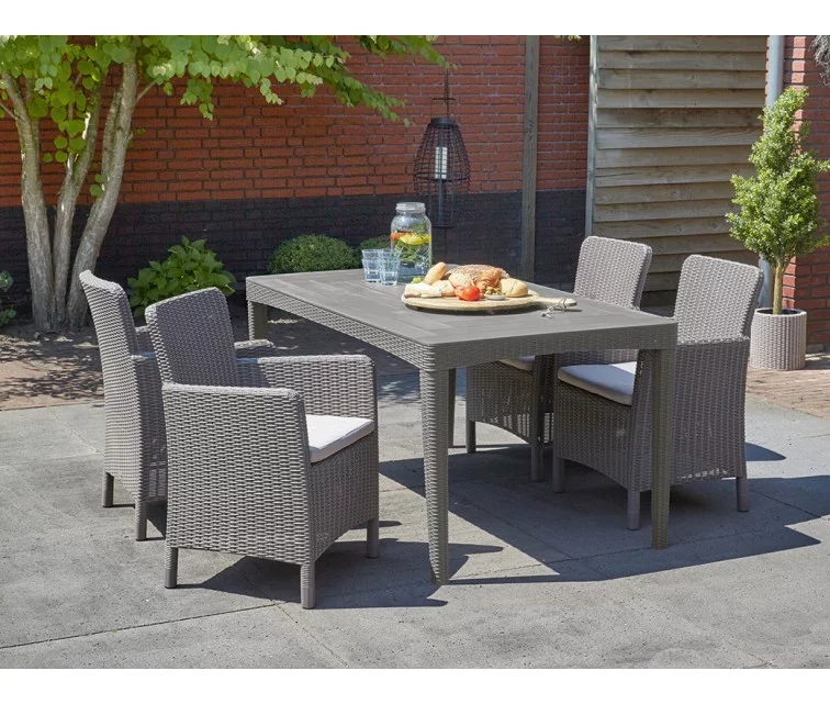 Garden chair Trenton Dining beige Garden chair Trenton Dining beige