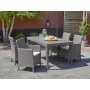 Garden chair Trenton Dining beige Garden chair Trenton Dining beige