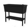 Puķu pods Alfresco Garden Bed 110L pelēks Puķu pods Alfresco Garden Bed 110L pelēks
