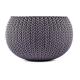Puķu pods karināms Cozy M With Hanging Set violets Puķu pods karināms Cozy M With Hanging Set violets