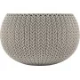 Flowerpot Cozy S With Hanging Set beige Flowerpot Cozy S With Hanging Set beige