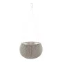 Flowerpot Cozy S With Hanging Set beige Flowerpot Cozy S With Hanging Set beige