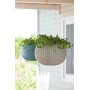 Flowerpot Cozy S With Hanging Set beige