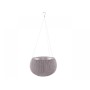 Flowerpot Cozy S With Hanging Set violet