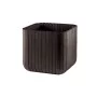 Puķu pods Cube Planter S brūns Puķu pods Cube Planter S brūns