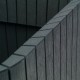 Puķu pods Cube Planter S pelēks Puķu pods Cube Planter S pelēks