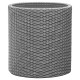 Puķu pods Large Cylinder Planter gaiši pelēks Puķu pods Large Cylinder Planter gaiši pelēks