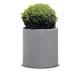 Puķu pods Large Cylinder Planter gaiši pelēks Puķu pods Large Cylinder Planter gaiši pelēks