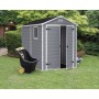 Garden shed Manor 6x8 DD