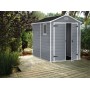 Garden shed Manor 6x8 DD