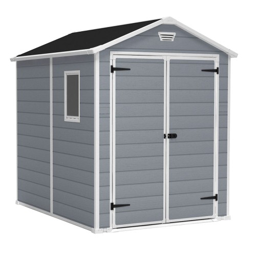 Garden shed Manor 6x8 DD Garden shed Manor 6x8 DD